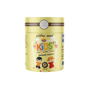 Kids Cocoa Paste