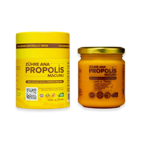 Propolis Paste