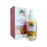 Pregnancy oil